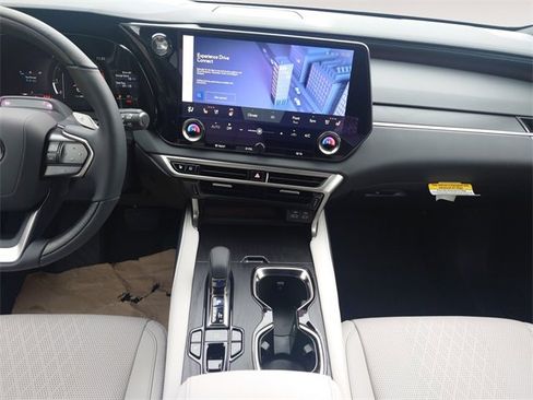 New 2026 Lexus RX 350 350 PREMIUM+ AWD image 11