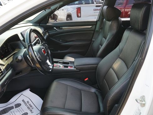 Used 2020 Honda Accord Sport image 14