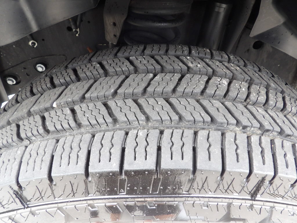 Used 2022 RAM 2500 Tradesman RWD image 49