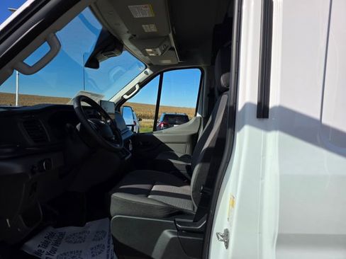 New 2026 Ford Transit 350 148 Medium Roof image 4