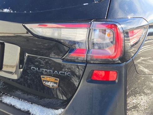 Certified 2024 Subaru Outback Wilderness image 11