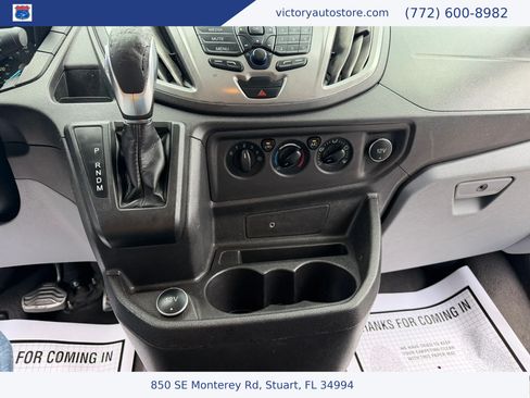 Used 2019 Ford Transit 350 XLT RWD image 25