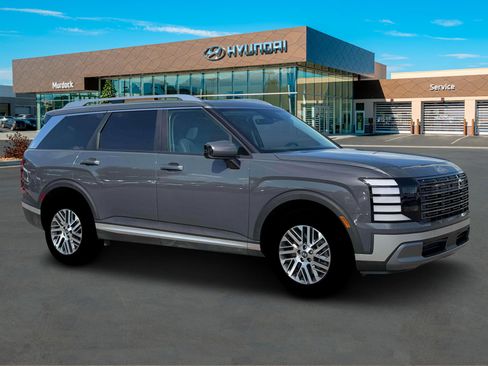 New 2026 Hyundai Palisade SEL image 48