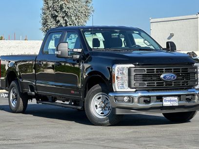 New 2026 Ford F250 XL w/ 360-Degree Camera Package