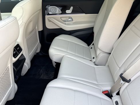 Certified 2026 Mercedes-Benz GLE 450 4MATIC image 52