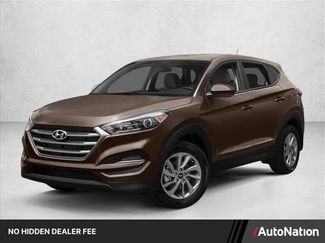 Used 2016 Hyundai Tucson SE FWD video 1