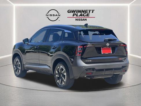 Used 2026 Nissan Kicks SR AWD/4WD image 21
