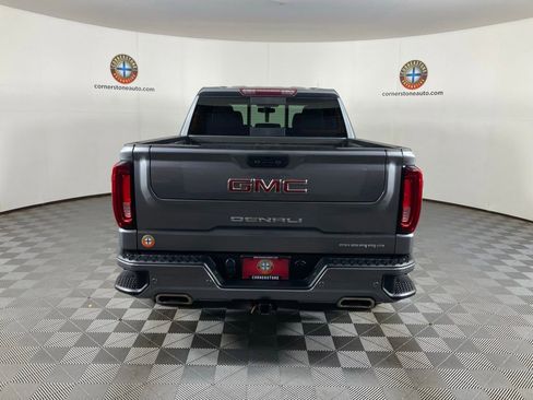 Used 2021 GMC Sierra 1500 Denali image 20