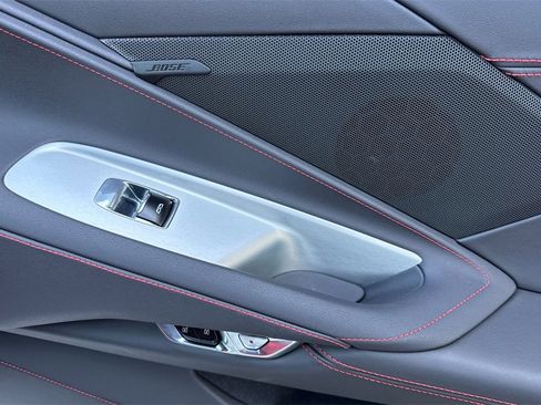 Used 2023 Chevrolet Corvette Stingray Coupe w/ Z51 Performance Package image 18