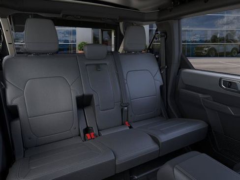 New 2026 Ford Bronco Big Bend AWD/4WD image 11