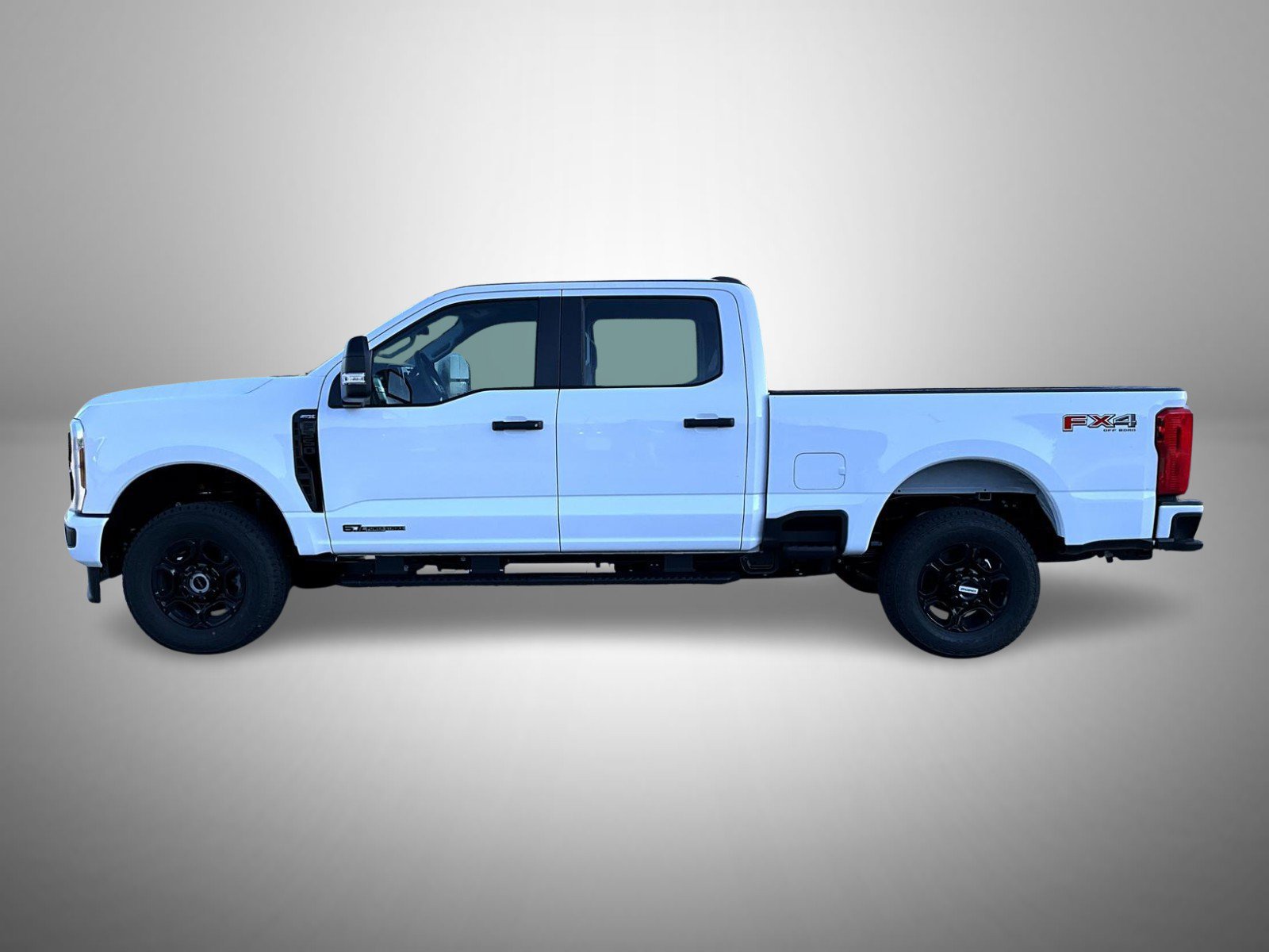New 2026 Ford F350 XL w/ STX Appearance Package AWD/4WD image 8