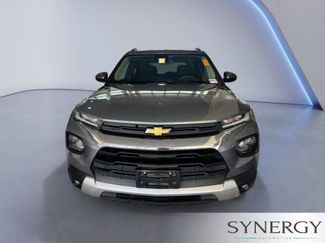 Used 2021 Chevrolet TrailBlazer LT w/ Convenience Package FWD video 2