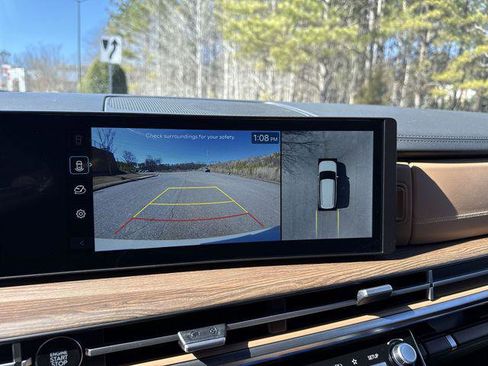 New 2026 Hyundai Santa Fe Calligraphy image 25