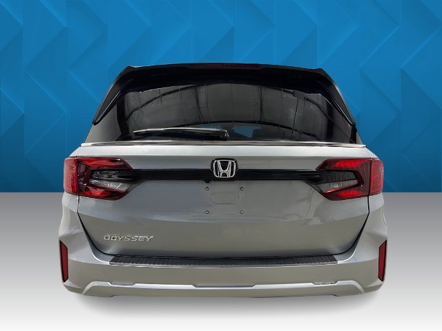 New 2026 Honda Odyssey EX-L image 11