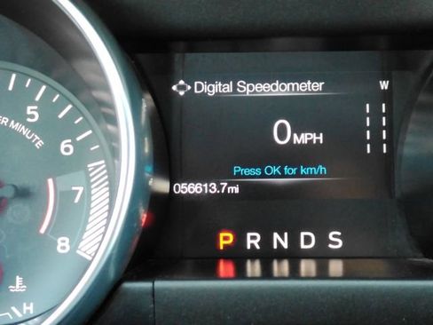 Used 2023 Ford Mustang Premium image 41