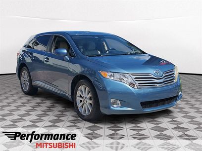 Used 2009 Toyota Venza