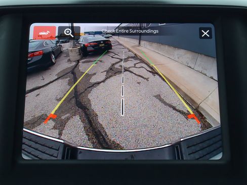 Used 2024 RAM 2500 Big Horn image 12