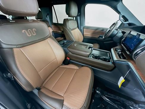 New 2026 Ford Expedition Max King Ranch AWD/4WD image 31