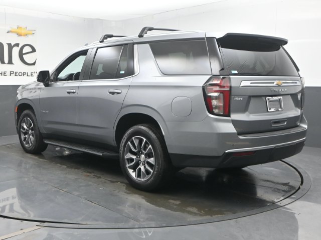 Used 2023 Chevrolet Tahoe LT w/ LT Signature Plus Package AWD/4WD image 43