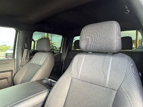 Used 2026 Ford F150 STX w/ F-150 LOBO Package AWD/4WD image 16