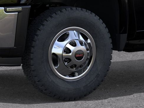 New 2026 GMC Sierra 3500 SLE AWD/4WD image 9