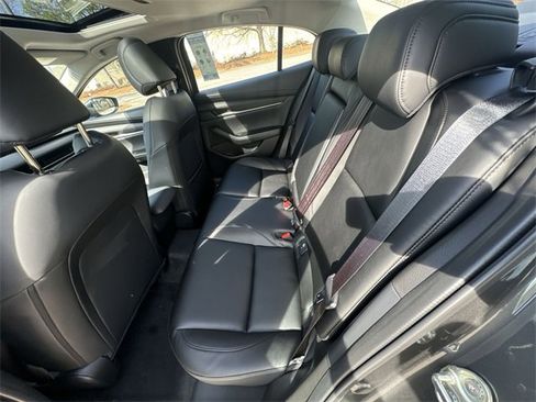 New 2026 MAZDA MAZDA3 2.5 S Sedan w/ Preferred Pkg image 23