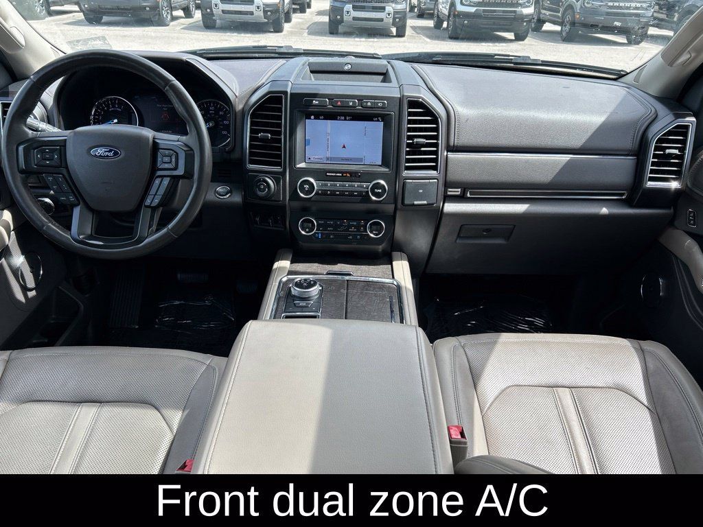 Used 2019 Ford Expedition Limited w/ Special Edition Package RWD image 10
