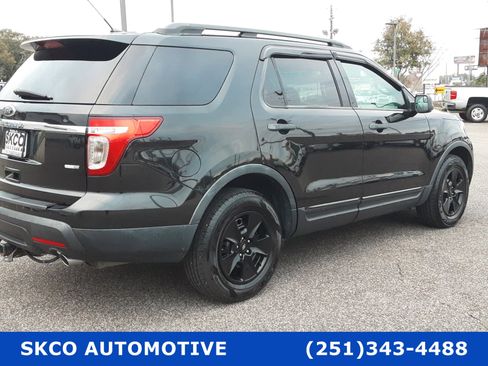 Used 2014 Ford Explorer 4WD image 5