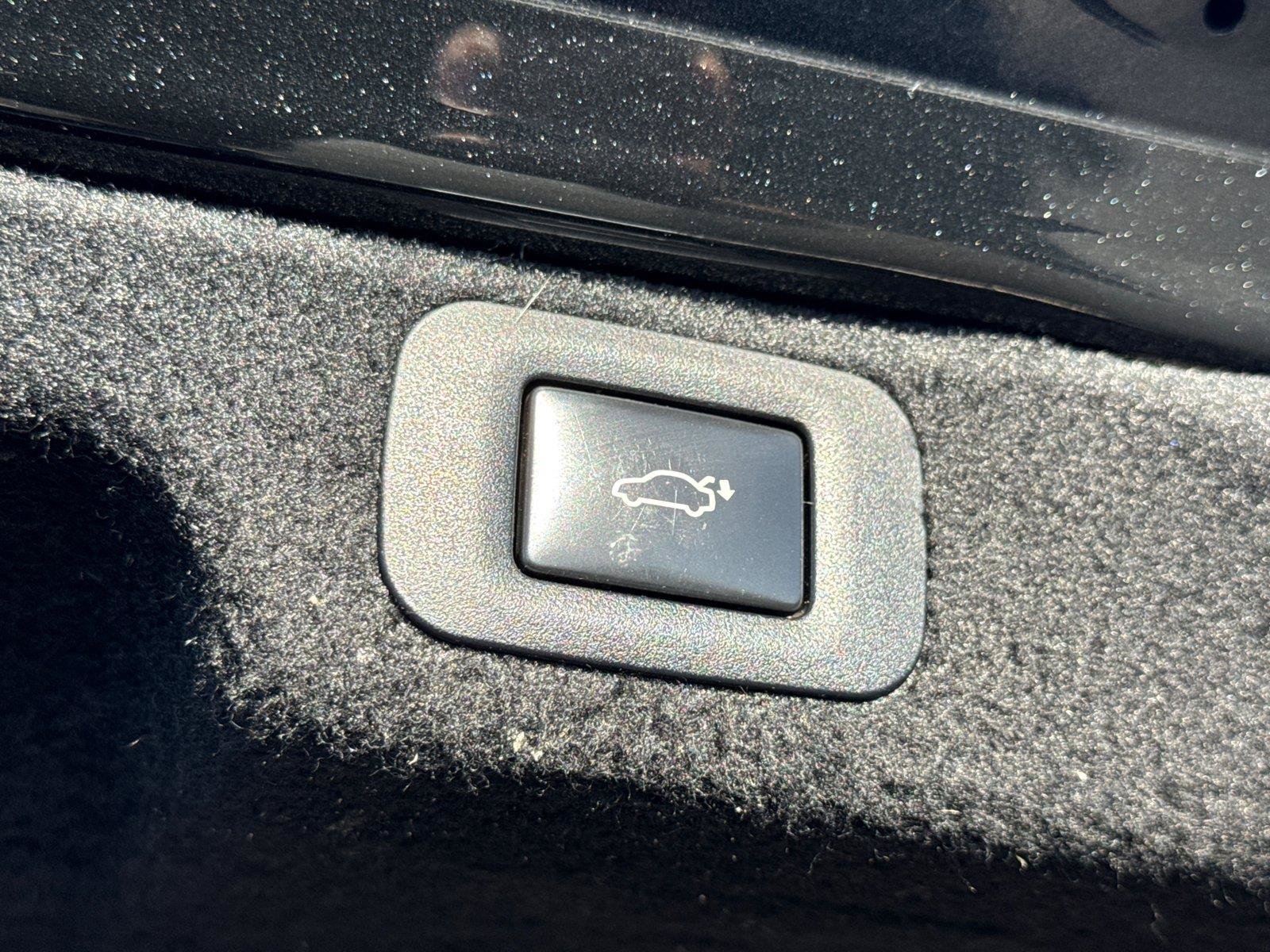 Used 2018 Lexus LS 500 AWD image 10