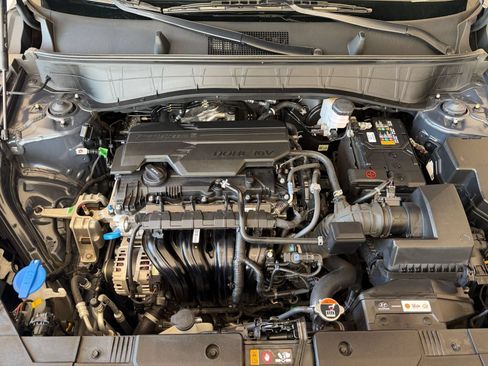 Used 2026 Hyundai Kona SEL Sport FWD image 27