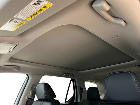 New 2026 Honda Pilot image 14
