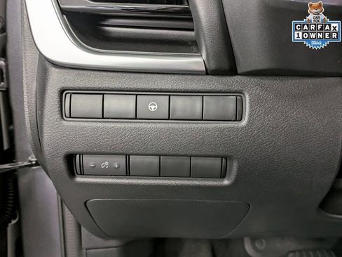 Used 2021 Nissan Rogue SV image 23