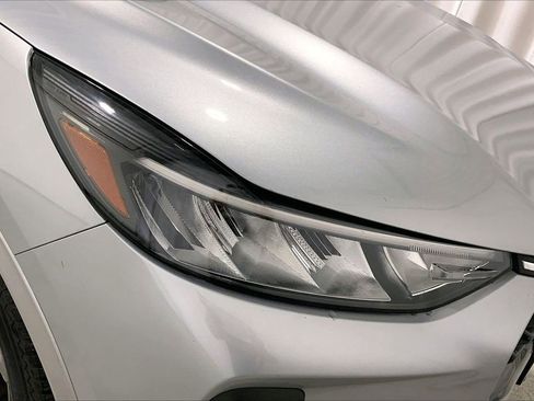 Used 2024 Ford Escape ST-Line w/ Tech Pack #1 image 12