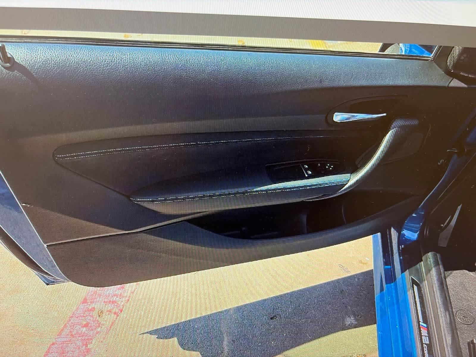 Used 2021 BMW M2 Competition w/ Executive Package RWD image 11