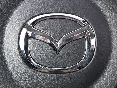 New 2025 MAZDA CX-5 Carbon Edition image 32