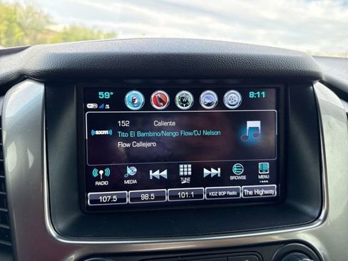 Used 2019 Chevrolet Tahoe LT AWD/4WD image 13