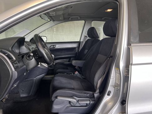 Used 2009 Honda CR-V EX image 16