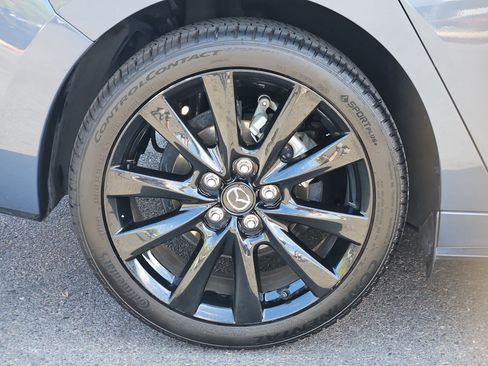 Certified 2022 MAZDA MAZDA3 s AWD/4WD image 12