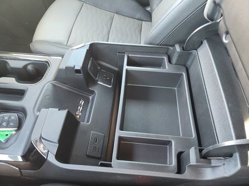 Certified 2024 Chevrolet Silverado 1500 ZR2 image 47