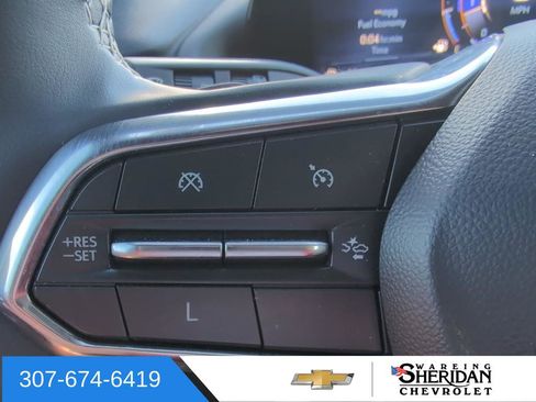 Used 2024 Chevrolet Traverse LT w/ LPO, Floor Liner Package image 18