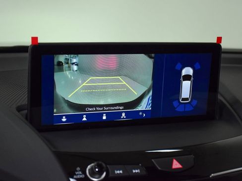 New 2026 Acura RDX w/ Technology Package image 15