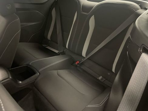Used 2023 Chevrolet Camaro LT w/ RS Package RWD image 18