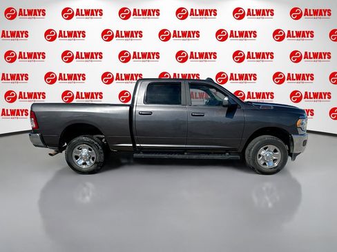 Used 2019 RAM 2500 Big Horn AWD/4WD image 4