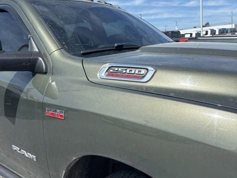 Used 2021 RAM 2500 Tradesman w/ Chrome Appearance Group image 4