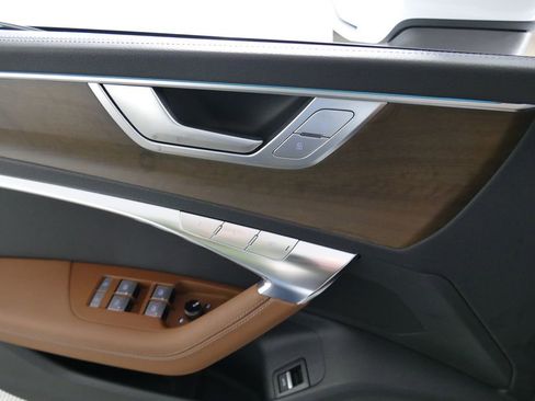 Used 2024 Audi A7 Prestige image 23