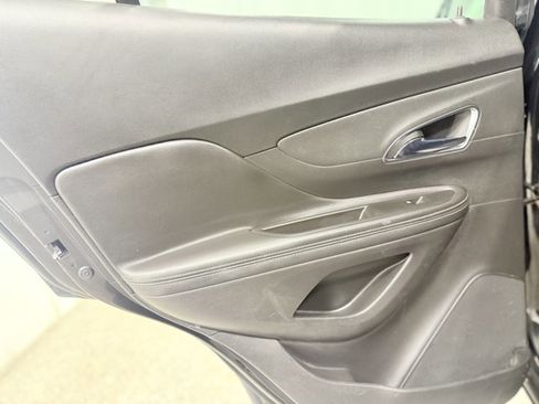 Used 2014 Buick Encore Premium image 24