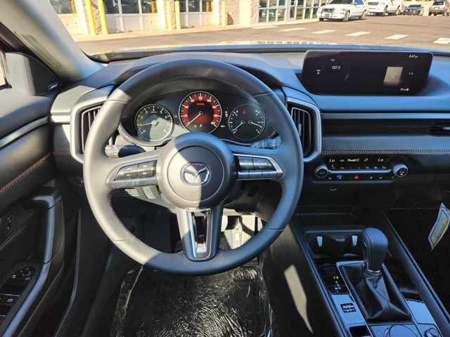 Used 2026 MAZDA CX-50 AWD 2.5 S w/ Weather Package image 20