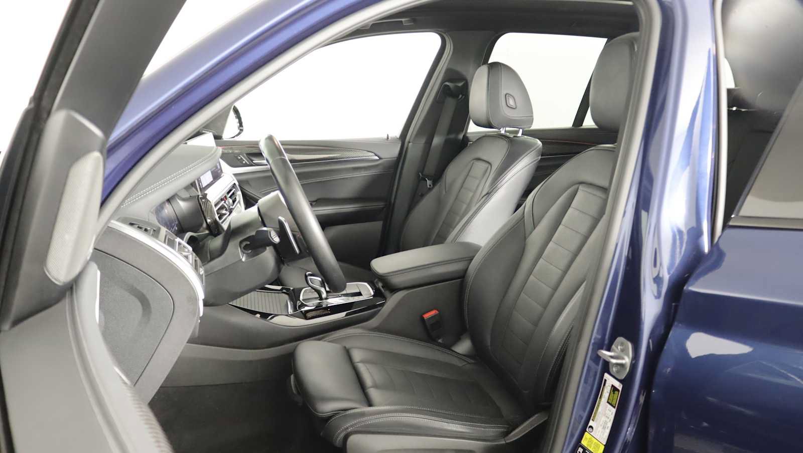 Used 2023 BMW X3 M40i w/ Premium Package AWD/4WD image 11