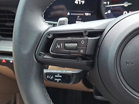 Used 2024 Porsche 911 Targa 4S image 27