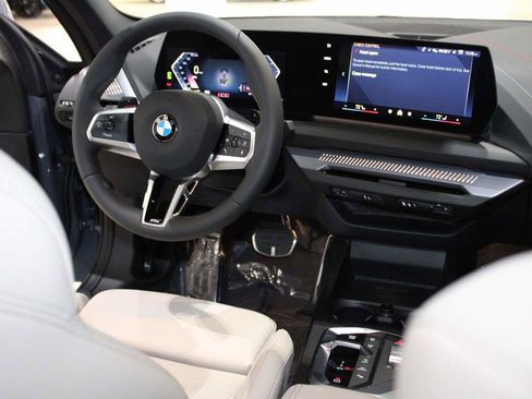 Certified 2025 BMW 228i xDrive w/ M Sport Package image 18